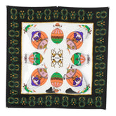KONTACT FOULARD