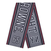 SCIARPA VARSITY CON LOGO