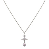 COLLANA CON PENDENTE ALEKSA