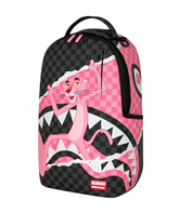 PINK PANTHER ON THE RUN BACKPACK