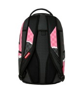 PINK PANTHER ON THE RUN BACKPACK