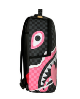 PINK PANTHER ON THE RUN BACKPACK