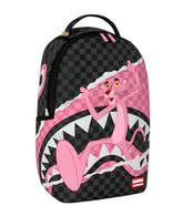 PINK PANTHER ON THE RUN BACKPACK