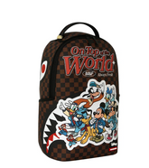 ZAINO DISNEY MICKEY & FRIENDS