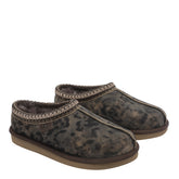 TASMAN SPOTTED MULES