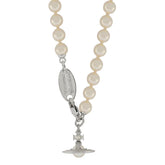 SIMONETTA PEARL NECKLACE