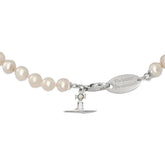 SIMONETTA PEARL NECKLACE