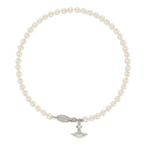 SIMONETTA PEARL NECKLACE