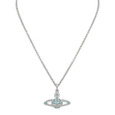 COLLANA CON PENDENTE MINI BAS RELIEF
