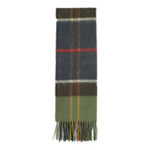 CARRBRIDGE TARTAN SCARF