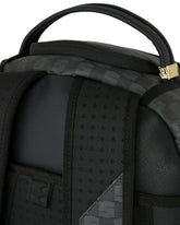 DISNEY SCROOGE COUNTING MONEY BACKPACK