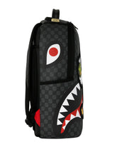 DISNEY SCROOGE COUNTING MONEY BACKPACK