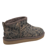 CLASSIC ULTRA MINI SPOTTED BOOTIES