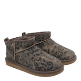 CLASSIC ULTRA MINI SPOTTED BOOTIES