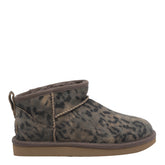 CLASSIC ULTRA MINI SPOTTED BOOTIES