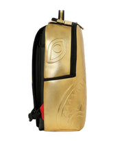 ZAINO SHARKS IN PARIS GOLD DRIP