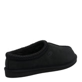 TASMAN II NABUK MULES