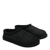 TASMAN II NABUK MULES