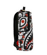 ZAINO DISNEY MICKEY CRAMMED