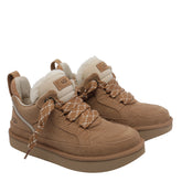 LOWMEL SNEAKERS