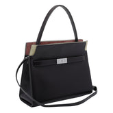 BORSA A MANO DOUBLE LEE RADZIWILL SMALL
