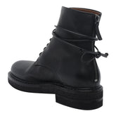 PARRUCCA ANKLE BOOTS