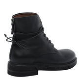 PARRUCCA ANKLE BOOTS
