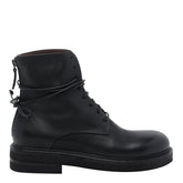 PARRUCCA ANKLE BOOTS
