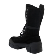 ROCCIA URBAN BOOTS