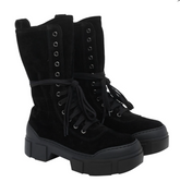 ROCCIA URBAN BOOTS