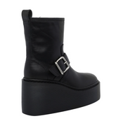 XAVIER BOOTIES