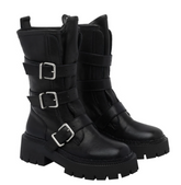 ROCK BOOTS