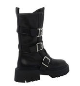 ROCK BOOTS