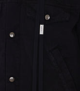 STANDARD RAF DENIM JACKET