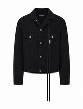 STANDARD RAF DENIM JACKET