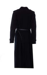 WILMER CAR COAT