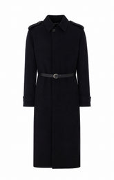 WILMER CAR COAT