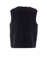 YELLOWSTONE VEST