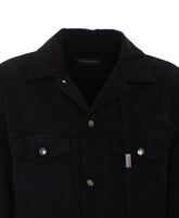 RAF STANDARD DENIM JACKET