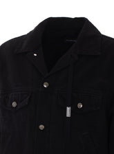 RAF STANDARD DENIM JACKET