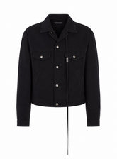RAF STANDARD DENIM JACKET