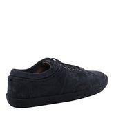 SUEDE SNEAKERS