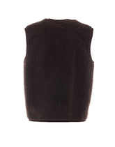 YELLOWSTONE VEST