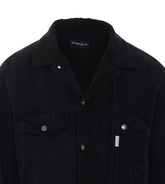STANDARD RAF DENIM JACKET