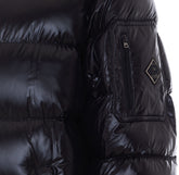 POLAR TECH DOWN JACKET