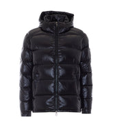 POLAR TECH DOWN JACKET