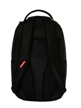 DISAPPEARING SHARK BACKPACK