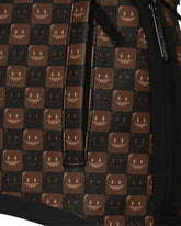 ZAINO SHARKS IN PARIS WTF BUBBLE CHECK