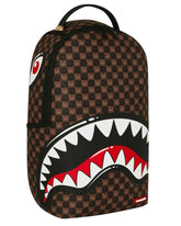 ZAINO SHARKS IN PARIS WTF BUBBLE CHECK