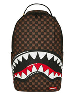 ZAINO SHARKS IN PARIS WTF BUBBLE CHECK